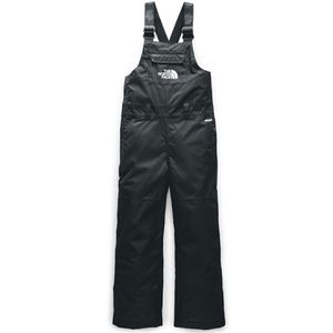 North Face Snow Bibs Youth Size Small 7/8